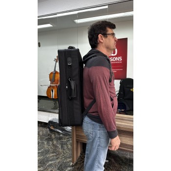 Estojo Dasons para Sax Alto - Novo